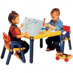 Litaf - Set de activitati My Play Center